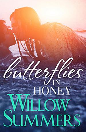 Butterflies in Honey by K.F. Breene