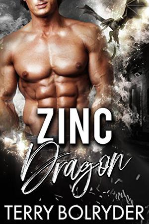 Zinc Dragon (Dragon Guard of Drakkaris #4)