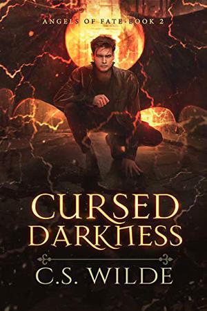 Cursed Darkness (Angels of Fate #2)