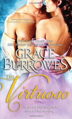 The Virtuoso (Windham #3)