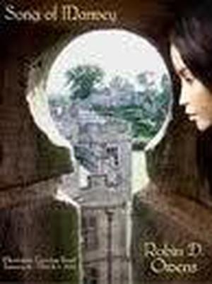 Song of Marwey (The Summoning #0.50)