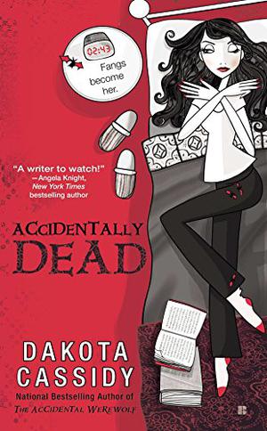Accidentally Dead (Accidentals #2)