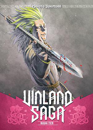 Vinland Saga Vol. 10 (Vinland Saga #19-20)
