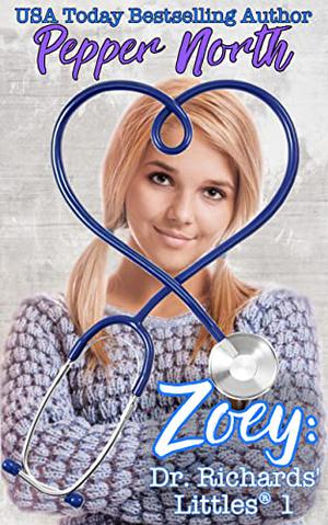 Zoey by Pepper North