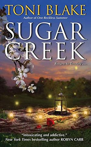 Sugar Creek (Destiny #2)