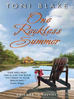 One Reckless Summer (Destiny #1)