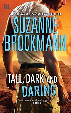 Tall, Dark and Daring: The Admiral's Bride / Identity: Unknown (Tall, Dark & Dangerous #7-8)