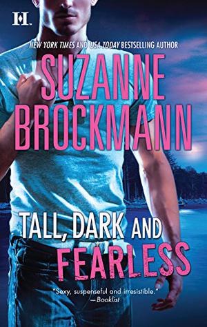 Tall, Dark and Fearless: Frisco's Kid / Everyday, Average Jones (Tall, Dark & Dangerous #3-4)