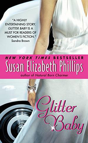 Glitter Baby with Bonus Material (Wynette, Texas #0.5)