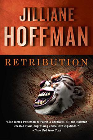 Retribution by Jilliane Hoffman