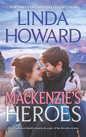 Mackenzie's Heroes: Mackenzie's Pleasure / Mackenzie's Magic (Mackenzie Family #3-3.5)