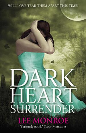 Dark Heart Surrender (Dark Heart #3)