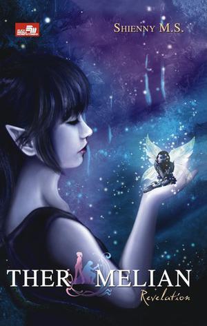 Revelation by Shienny M.S.