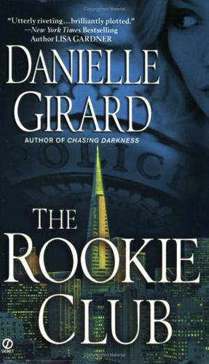 The Rookie Club (The Rookie Club #1)