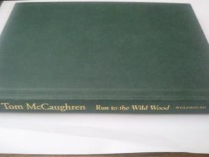 Run to the Wild Wood (Run Wild #5)