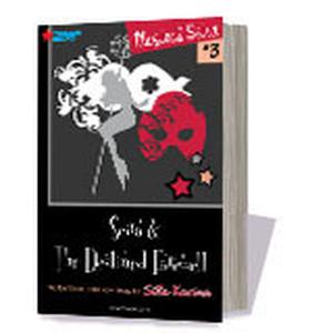 Seira & The Destined Farewell (Magical Seira #3)