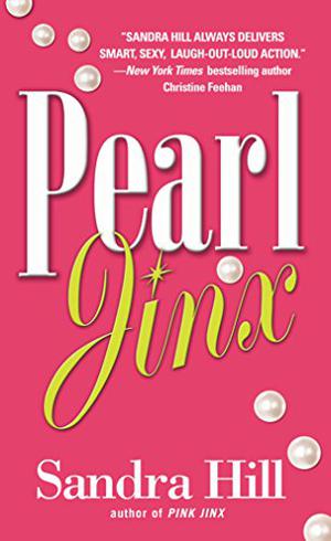 Pearl Jinx (Jinx #2)