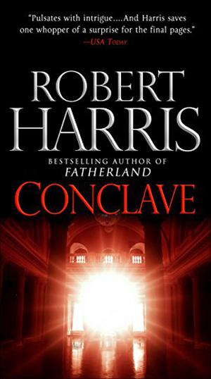 Conclave by Robert Harris