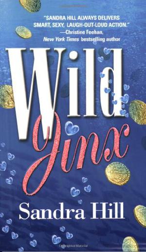 Wild Jinx (Jinx #3)