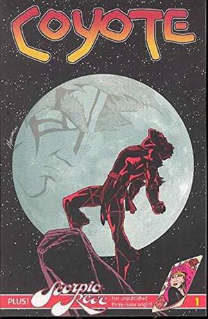 Coyote, Vol. 1 (Coyote #1)