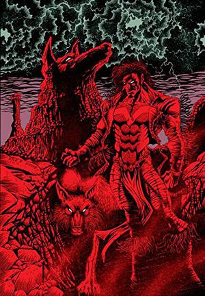 Coyote, Vol. 5 (Coyote #5)