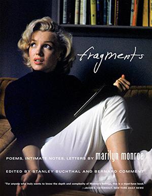 Fragmenter by Marilyn Monroe