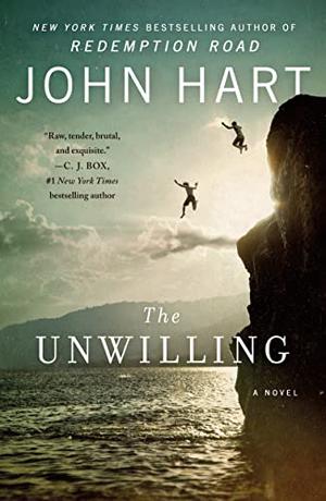 The Unwilling by John Hart