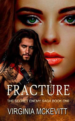 Fracture by Virginia McKevitt