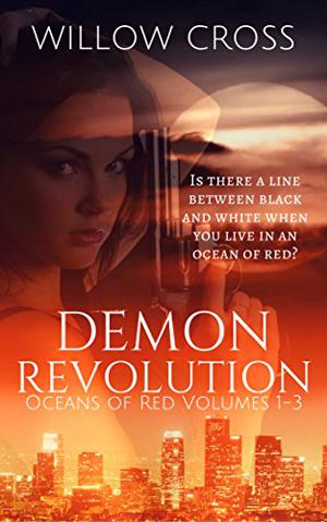 Demon Revolution by Willow Cross