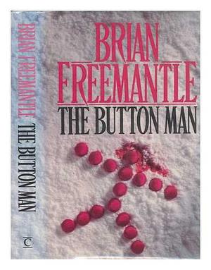 The Button Man by Brian Freemantle
