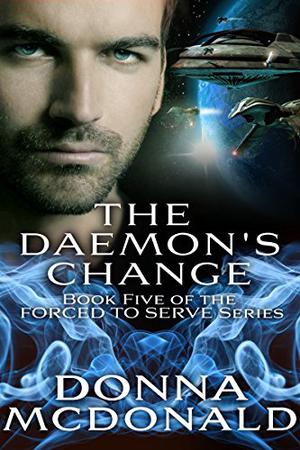 The Demon's Change (Forced to Serve #5)