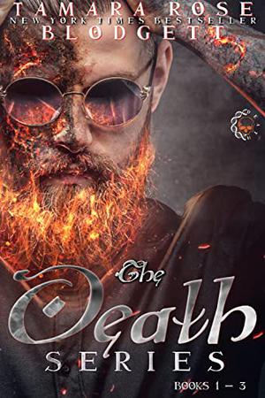 The Death Series: Volume One (Death #1-3)