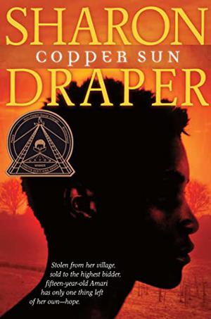 Copper Sun by Sharon M. Draper
