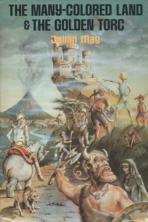 The Many Colored Land & The Golden Torc (Saga of the Pliocene Exile #1-2)