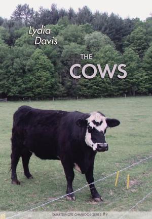 The Cows by Lydia Davis