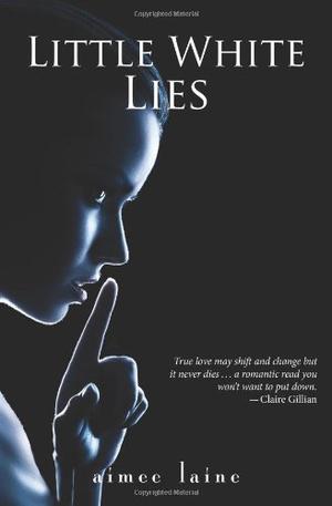 Little White Lies (Mimics of Rune #1)