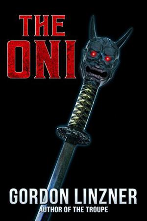 The Oni by Gordon Linzner