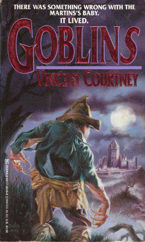 Goblins by Vincent Courtney, Joe DeVito