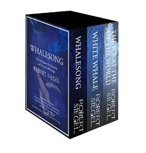 The Whalesong Trilogy (Whalesong Trilogy #1-3)
