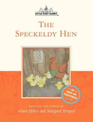 The Speckledy Hen by Susan Dickinson