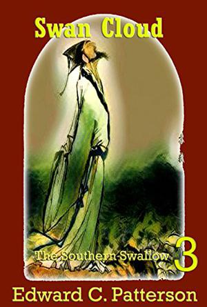 Swan Cloud by Edward C. Patterson