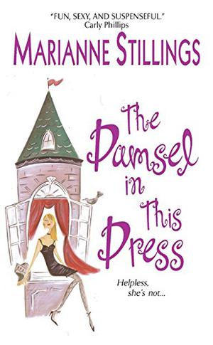 The Damsel in This Dress (Port Henry #1)
