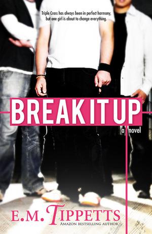 Break It Up by E.M. Tippetts