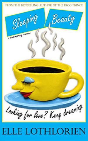 Sleeping Beauty by Elle Lothlorien