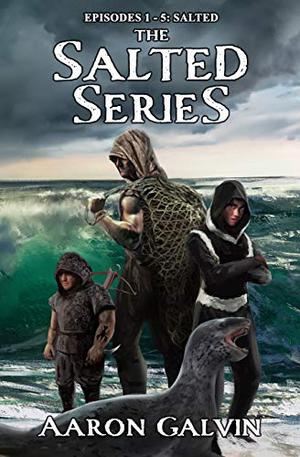 Salted by Aaron Galvin