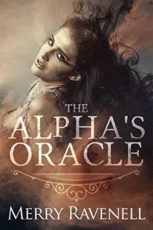 The Alpha's Oracle (The Oracle #1)