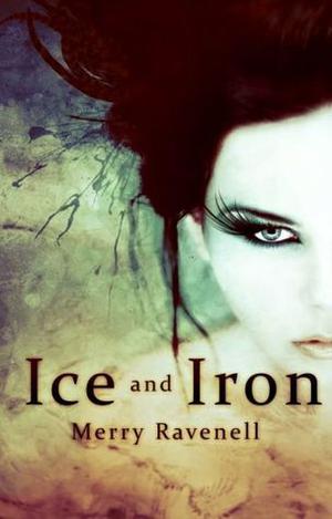 Ice and Iron (The Oracle #3)