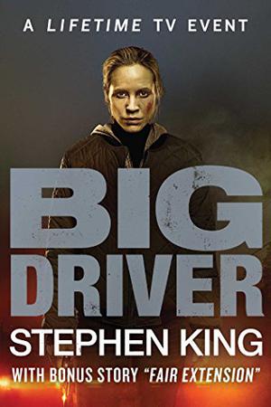 Big Driver by Stephen King