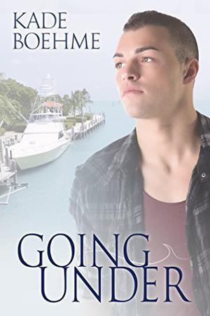 Going Under (Keep Swimming #2)
