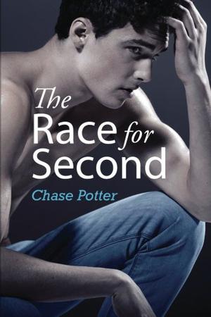 The Race for Second by Chase Potter
